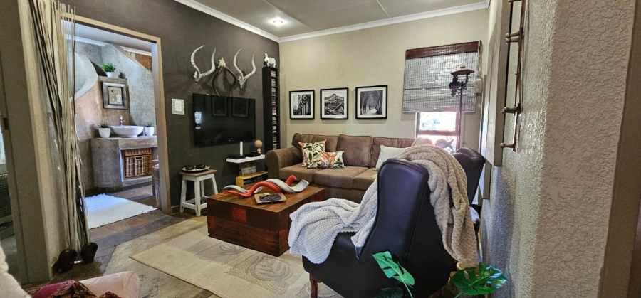 3 Bedroom Property for Sale in Cashan North West